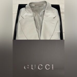 Vintage Gucci Blazer